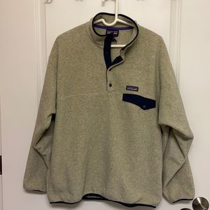 Patagonia Fleece